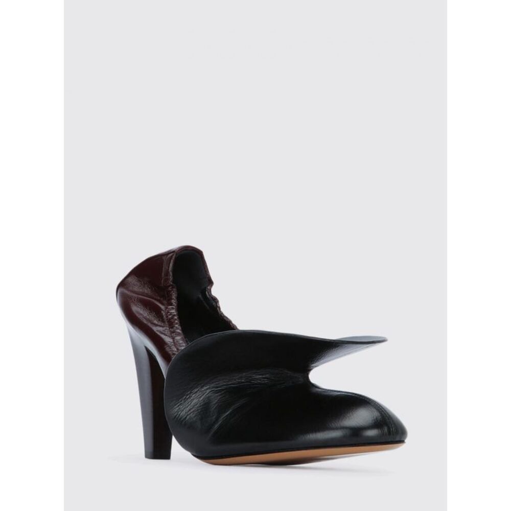 Phoebe Philo Pump Woman Black - Picture 2 of 3